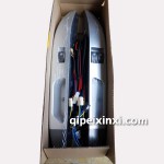 福汽啟騰-M70電動升降器