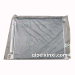 福汽啟騰-M70冷凝器