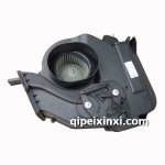 福汽啟騰-M70暖風(fēng)機總成