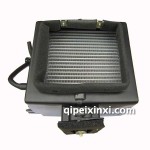 福汽啟騰-M70前蒸發(fā)箱