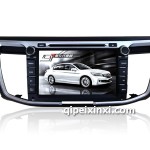 本田九代雅閣導航