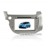 本田新飛度導(dǎo)航