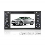 豐田花冠導(dǎo)航