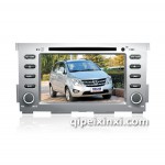 長安CX-20導航