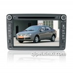 長安CX-30三廂導航