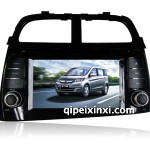 长安欧力威导航