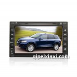 大眾新領(lǐng)馭導(dǎo)航