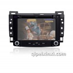 寶駿630導(dǎo)航