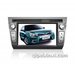 東南菱悅V3導(dǎo)航