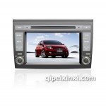 菲亞特博悅導(dǎo)航