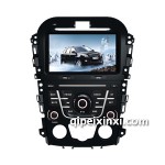 江鈴馭勝導(dǎo)航