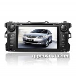 比亞迪G3導航