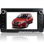 鈴木天語導(dǎo)航