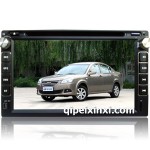 奇瑞E5導(dǎo)航