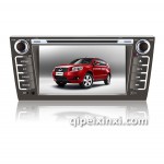 吉利GX7導航