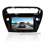 標致301導(dǎo)航