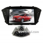 傳祺GA3導(dǎo)航