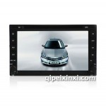 廣汽理念2導(dǎo)航