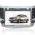 海馬M3導(dǎo)航