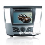 海馬騎士導(dǎo)航