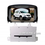 別克昂科拉導(dǎo)航