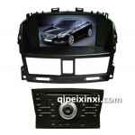 別克凱越導(dǎo)航