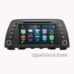 馬自達(dá)6導(dǎo)航