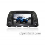 馬自達(dá)CX-5導(dǎo)航