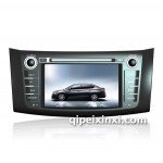 日产新轩逸导航