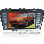 瑞風(fēng)S5DVD導(dǎo)航