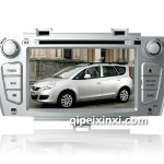 江淮和悦两厢导航专车专用