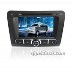 东风小康V29导航专车专用