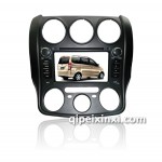 五菱宏光DVD導(dǎo)航