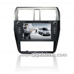 五菱榮光導(dǎo)航專車專用