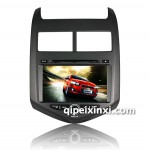 雪佛蘭愛(ài)唯歐導(dǎo)航專(zhuān)車(chē)專(zhuān)用