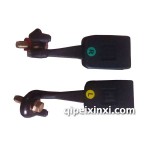 金杯海獅安全帶插鎖(鋼繩)