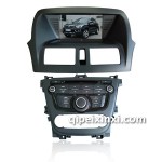 一汽奔騰X80DVD導(dǎo)航