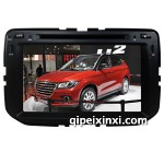 長城H2DVD導(dǎo)航