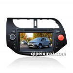 長(zhǎng)城騰翼C20R導(dǎo)航專(zhuān)車(chē)專(zhuān)用