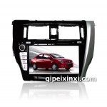 新款長城C30DVD導(dǎo)航