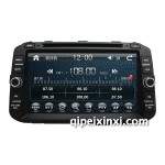 14款福瑞迪導(dǎo)航專車專用