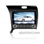 起亞K3（國內(nèi)版）DVD導(dǎo)航