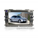 老款福瑞迪DVD導(dǎo)航