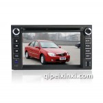 起亞賽拉圖導(dǎo)航專車專用