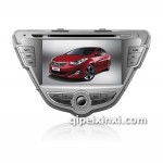 12款現(xiàn)代朗動(dòng)導(dǎo)航專(zhuān)車(chē)專(zhuān)用