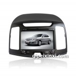 現(xiàn)代悅動(dòng)2011款導(dǎo)航專(zhuān)車(chē)專(zhuān)用