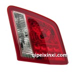北京汽車E150E130后尾燈活動部分