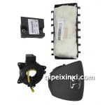 北京汽車E150E130氣囊