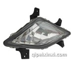 北京汽车E150E130前雾灯