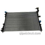 北京汽車E150E130水箱